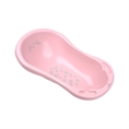Vasca 84 cm LITTLE STARS Pink